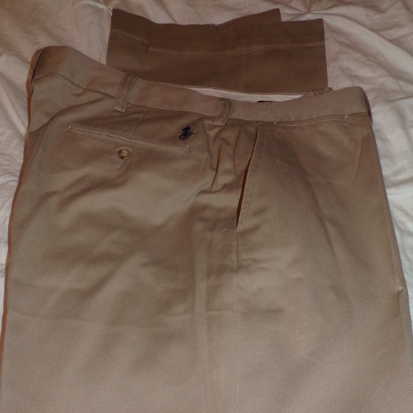 Polo By Ralph Lauren Men's Pants - Picture 5 of 6